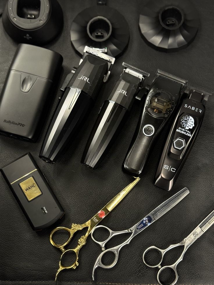 Outils premium SCARFACE